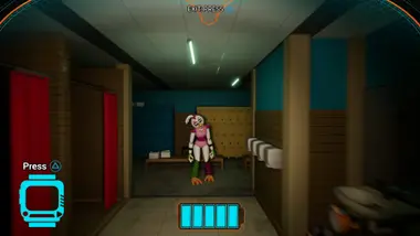 Five Nights at Freddy's: Security Breach preview 5