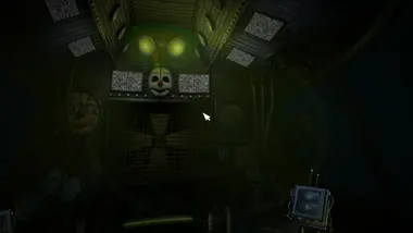Five Nights at Freddy's: Sister Location preview 4