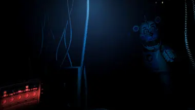 Five Nights at Freddy's: Sister Location preview 5