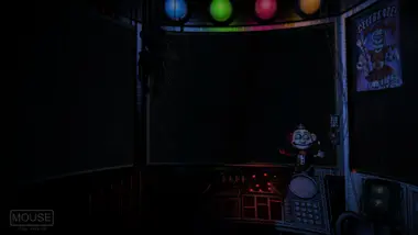 Five Nights at Freddy's: Sister Location preview 3
