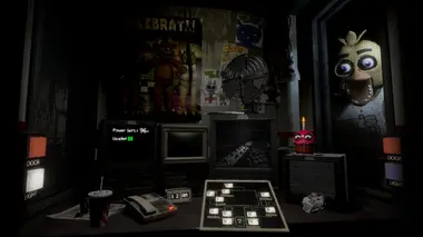FIVE NIGHTS AT FREDDY'S VR: HELP WANTED preview 4