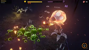 Flame Keeper preview 4