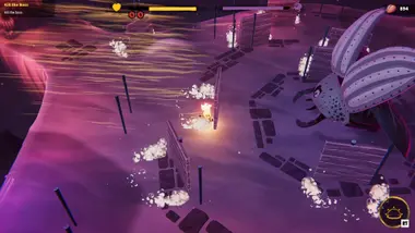 Flame Keeper preview 8