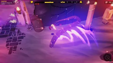 Flame Keeper preview 10