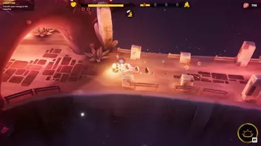 Flame Keeper preview 2