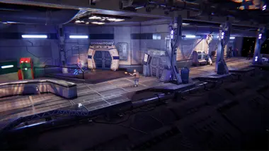 Flashback 2 preview 6