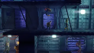 Flashback preview 3