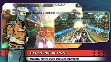 Flashout 2 preview 13