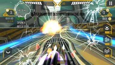 Flashout 2 preview 7