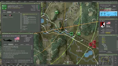 Flashpoint Campaigns: Cold War preview 7