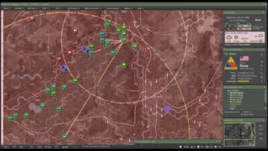 Flashpoint Campaigns: Cold War preview 11