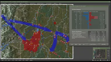 Flashpoint Campaigns: Cold War preview 8