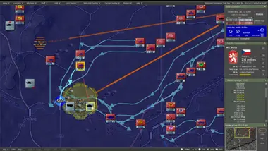 Flashpoint Campaigns: Cold War preview 4