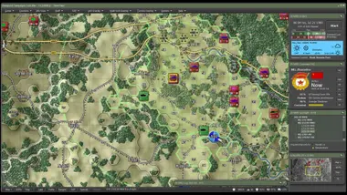 Flashpoint Campaigns: Cold War preview 3