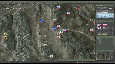 Flashpoint Campaigns: Cold War preview 6