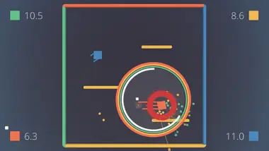 Flat Heroes preview 4