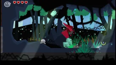 Flat Kingdom Paper's Cut Edition preview 7