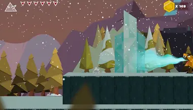 Flat Kingdom Paper's Cut Edition preview 5