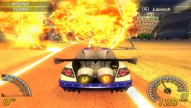 FlatOut 2 preview 6