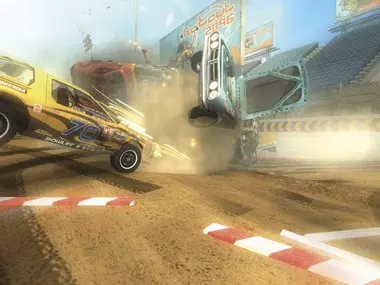 FlatOut 2 preview 19