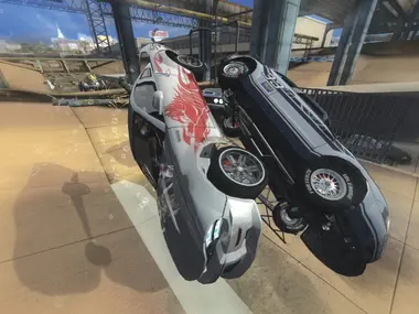 FlatOut 2 preview 13