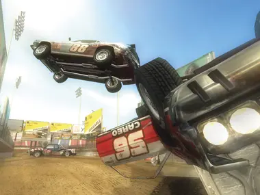 FlatOut 2 preview 12