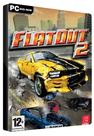 FlatOut 2 preview 9