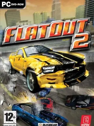 FlatOut 2 preview 8