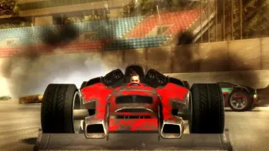 FlatOut 3: Chaos & Destruction preview 6