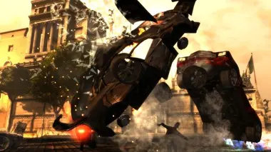 FlatOut 3: Chaos & Destruction preview 4