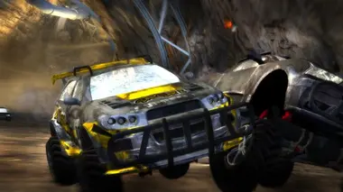 FlatOut 3: Chaos & Destruction preview 3