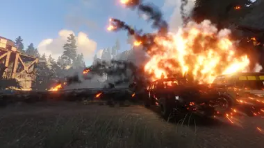 FlatOut 4: Total Insanity preview 4