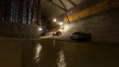 FlatOut 4: Total Insanity - Live preview 3