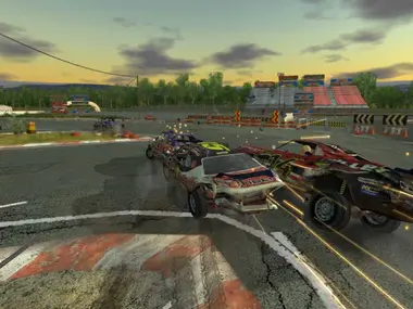 Flatout Complete Pack preview 11