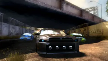 Flatout Complete Pack preview 8