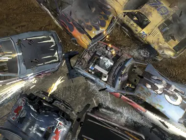 Flatout Complete Pack preview 10