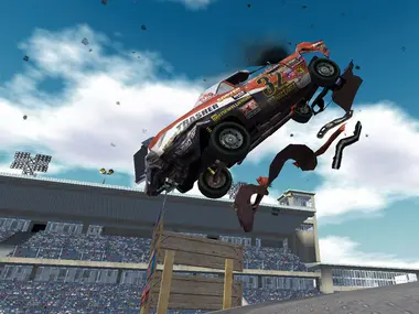 FlatOut preview 32