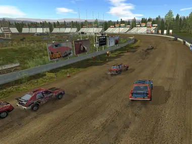 FlatOut preview 31