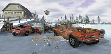 FlatOut preview 29