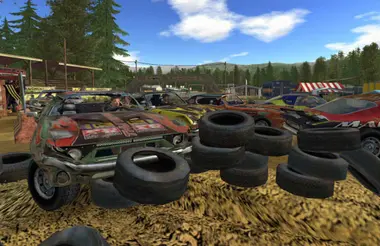 FlatOut preview 30