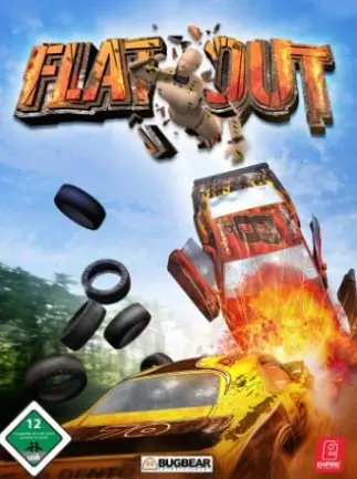 FlatOut preview 27