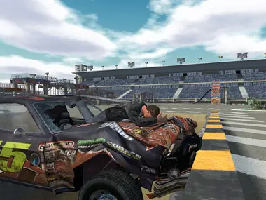 FlatOut preview 24