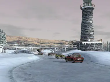 FlatOut preview 25