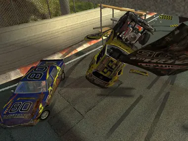 FlatOut preview 21