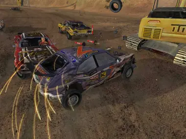 FlatOut preview 23