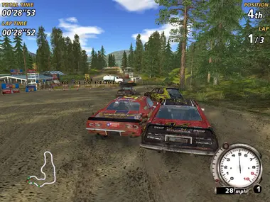 FlatOut preview 22
