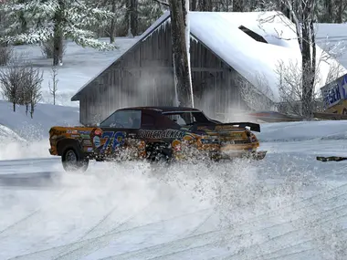 FlatOut preview 20