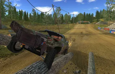 FlatOut preview 15