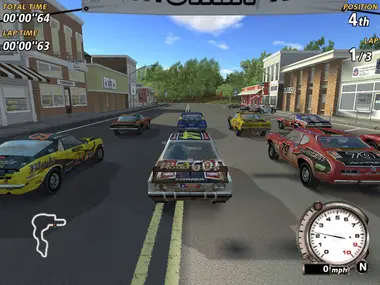 FlatOut preview 18