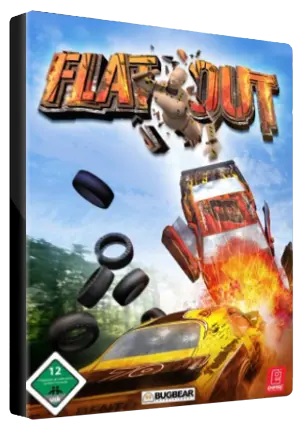 FlatOut preview 13